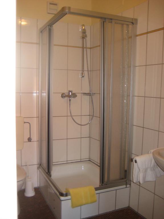 מלון Steinau an der Straße Burgmannenhaus חדר תמונה